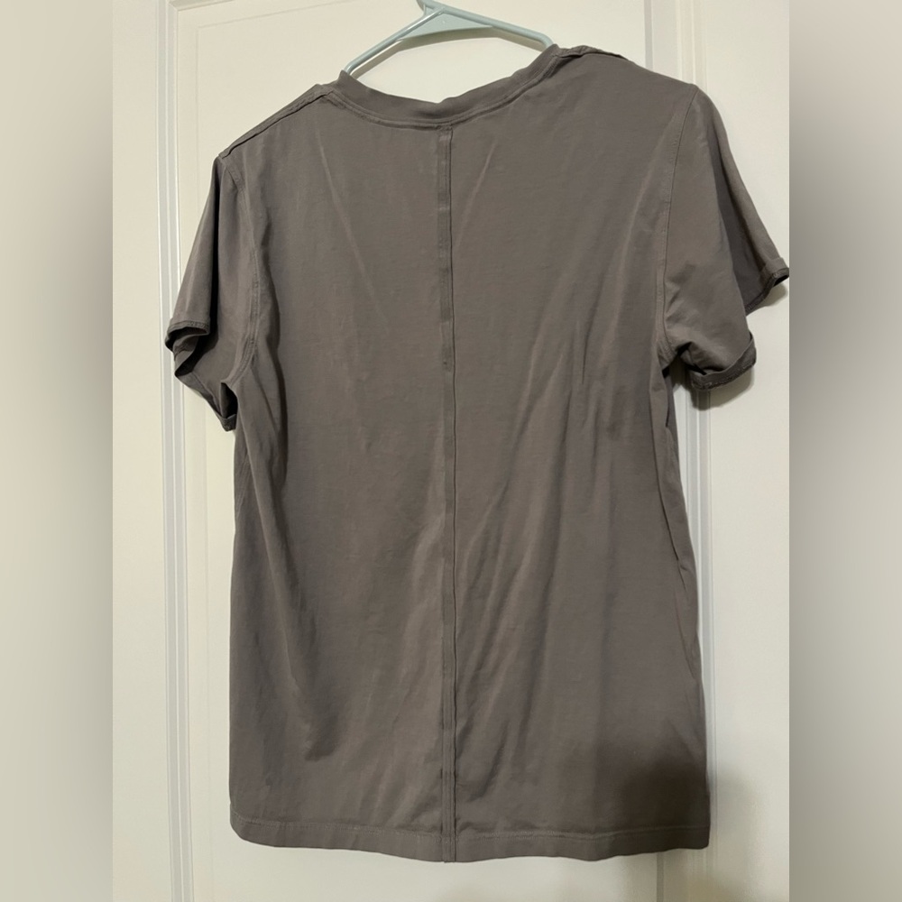 Lululemon All Tours Tee